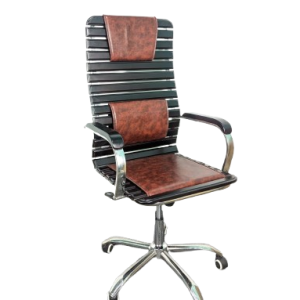 Wooden Chair SS – Mehogoni