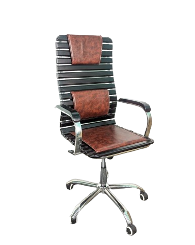 Wooden Chair SS – Mehogoni